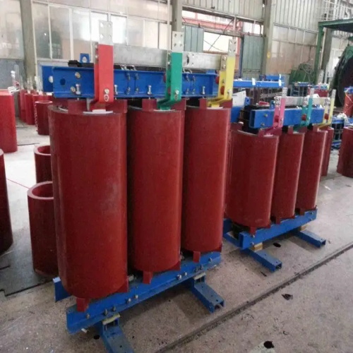 兴安SCB10-250KVA干式变压器