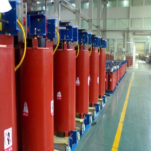 兴安SCB10-200KVA干式变压器
