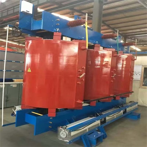 济宁SCB10-500KVA干式变压器价格