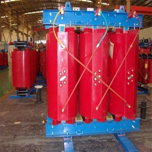 兴安SCB10-1000KVA干式变压器